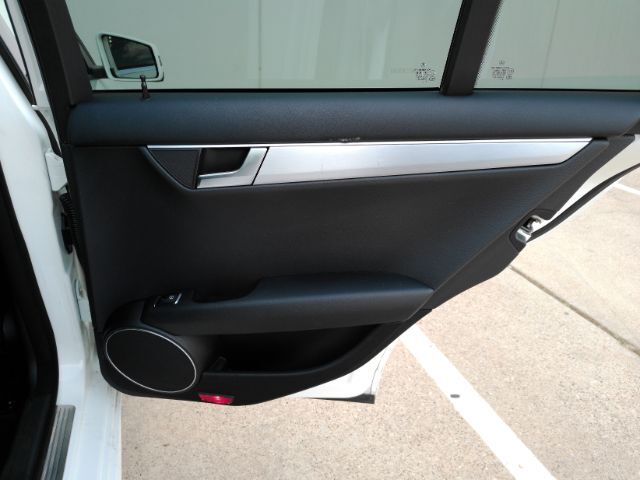 2013 Mercedes-Benz C 300 Sport 4MATIC Plano TX