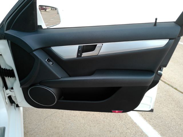 2013 Mercedes-Benz C 300 Sport 4MATIC Plano TX