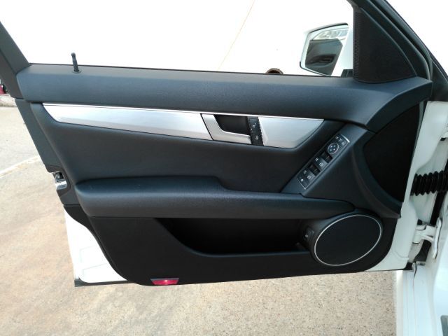 2013 Mercedes-Benz C 300 Sport 4MATIC Plano TX