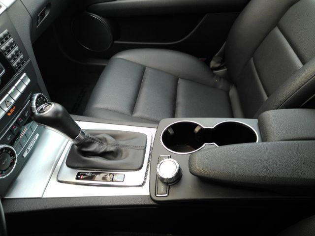 2013 Mercedes-Benz C 300 Sport 4MATIC Plano TX