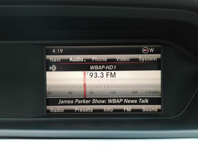 2013 Mercedes-Benz C 300 Sport 4MATIC Plano TX