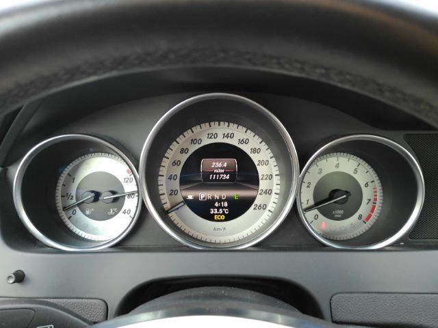 2013 Mercedes-Benz C 300 Sport 4MATIC Plano TX