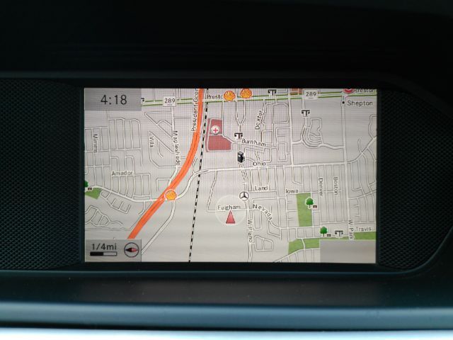 2013 Mercedes-Benz C 300 Sport 4MATIC Plano TX