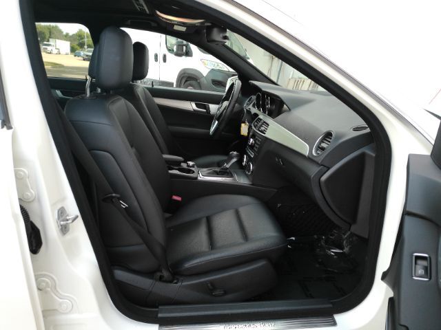 2013 Mercedes-Benz C 300 Sport 4MATIC Plano TX