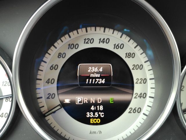 2013 Mercedes-Benz C 300 Sport 4MATIC Plano TX