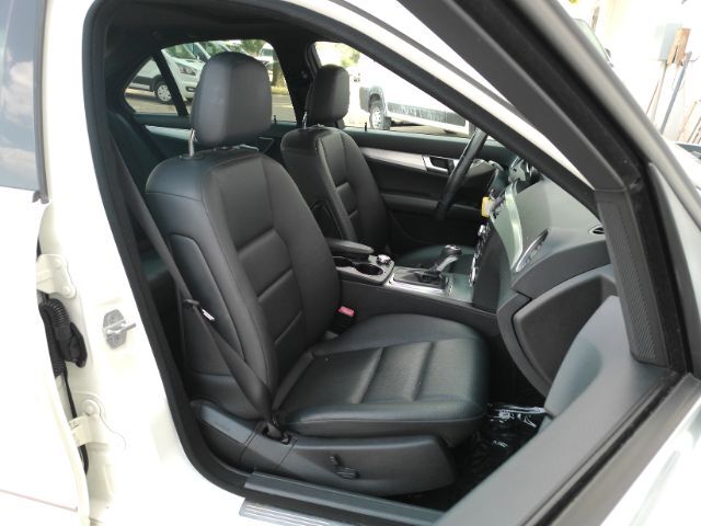 2013 Mercedes-Benz C 300 Sport 4MATIC Plano TX