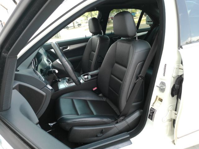 2013 Mercedes-Benz C 300 Sport 4MATIC Plano TX