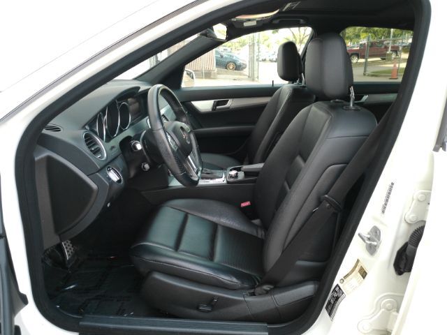 2013 Mercedes-Benz C 300 Sport 4MATIC Plano TX
