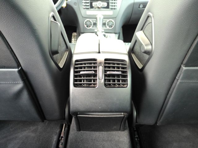 2013 Mercedes-Benz C 300 Sport 4MATIC Plano TX