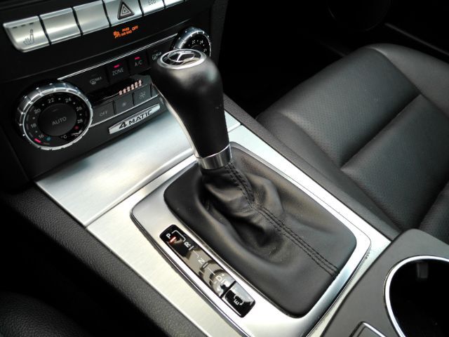 2013 Mercedes-Benz C 300 Sport 4MATIC Plano TX