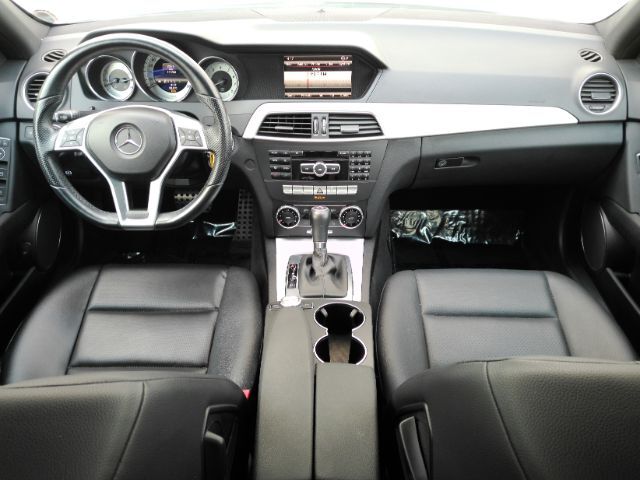 2013 Mercedes-Benz C 300 Sport 4MATIC Plano TX