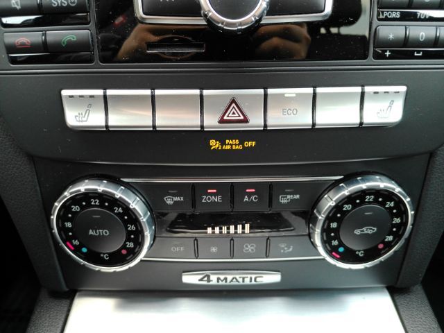 2013 Mercedes-Benz C 300 Sport 4MATIC Plano TX