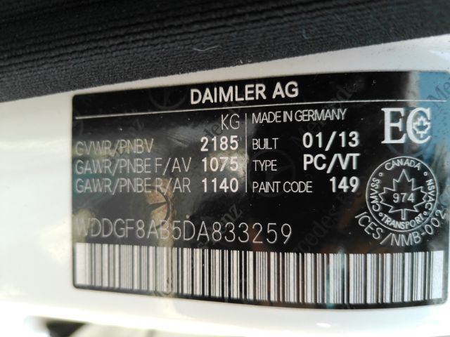 2013 Mercedes-Benz C 300 Sport 4MATIC Plano TX