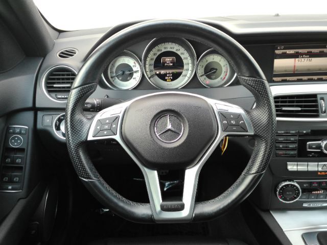 2013 Mercedes-Benz C 300 Sport 4MATIC Plano TX