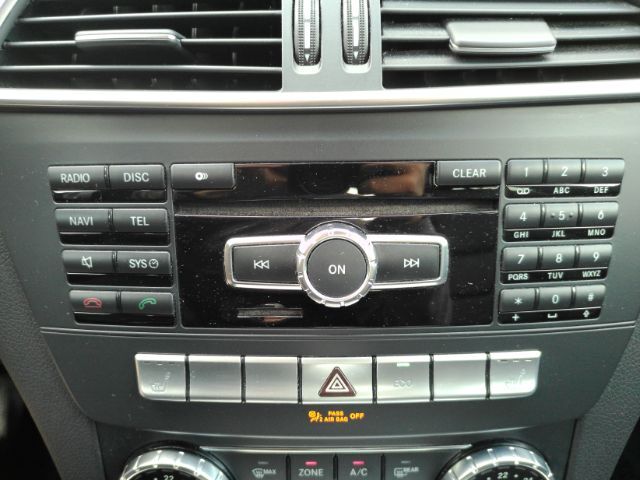 2013 Mercedes-Benz C 300 Sport 4MATIC Plano TX