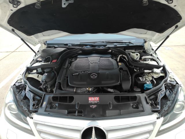 2013 Mercedes-Benz C 300 Sport 4MATIC Plano TX