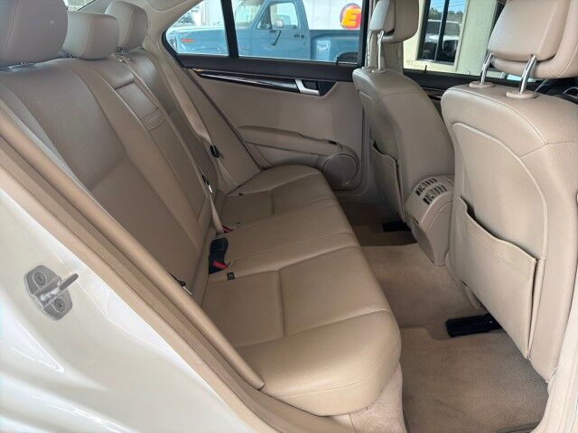 2013 Mercedes-Benz C-Class C 250 Sport Lafayette LA