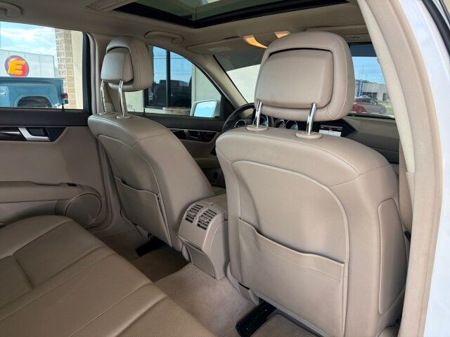 2013 Mercedes-Benz C-Class C 250 Sport Lafayette LA