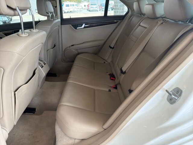 2013 Mercedes-Benz C-Class C 250 Sport Lafayette LA