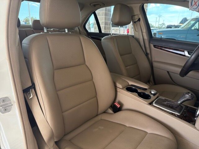 2013 Mercedes-Benz C-Class C 250 Sport Lafayette LA