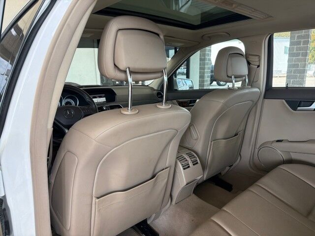 2013 Mercedes-Benz C-Class C 250 Sport Lafayette LA