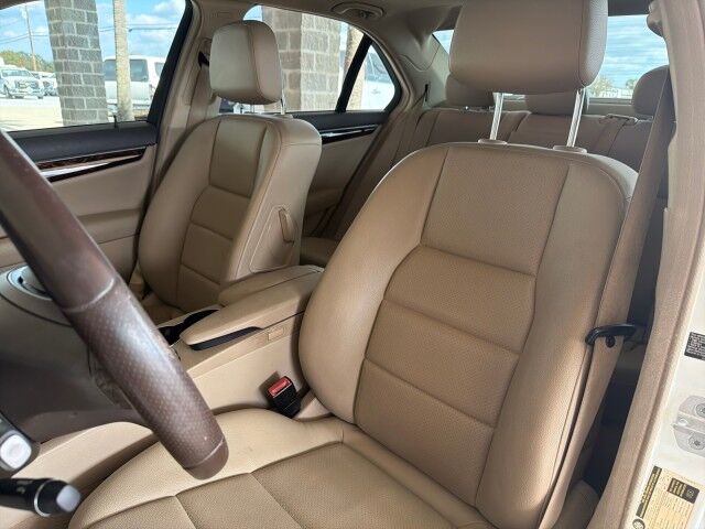 2013 Mercedes-Benz C-Class C 250 Sport Lafayette LA