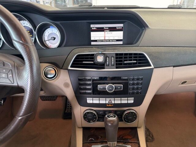 2013 Mercedes-Benz C-Class C 250 Sport Lafayette LA