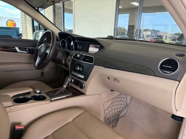 2013 Mercedes-Benz C-Class C 250 Sport Lafayette LA