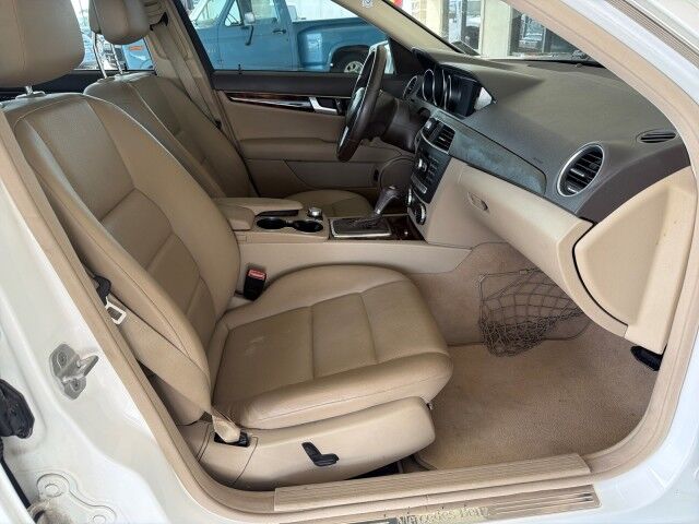 2013 Mercedes-Benz C-Class C 250 Sport Lafayette LA