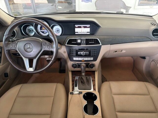 2013 Mercedes-Benz C-Class C 250 Sport Lafayette LA