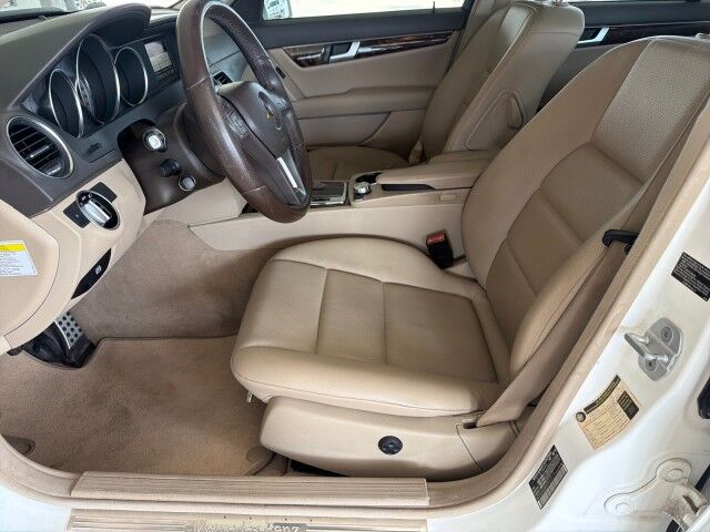 2013 Mercedes-Benz C-Class C 250 Sport Lafayette LA