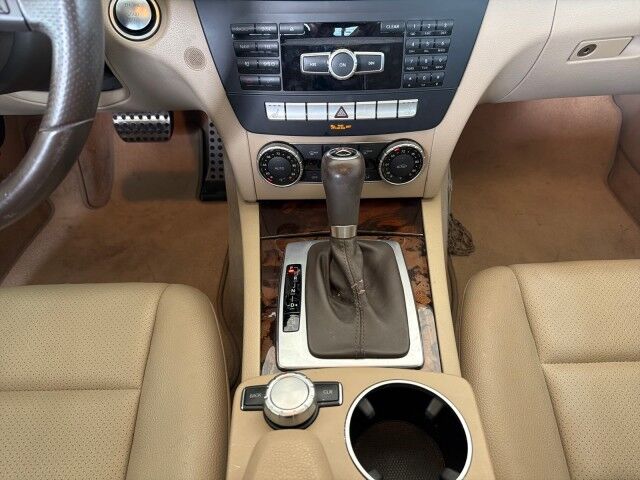 2013 Mercedes-Benz C-Class C 250 Sport Lafayette LA