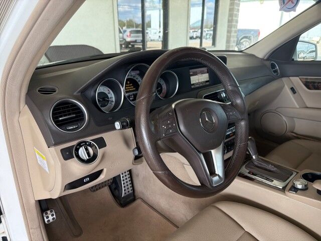 2013 Mercedes-Benz C-Class C 250 Sport Lafayette LA