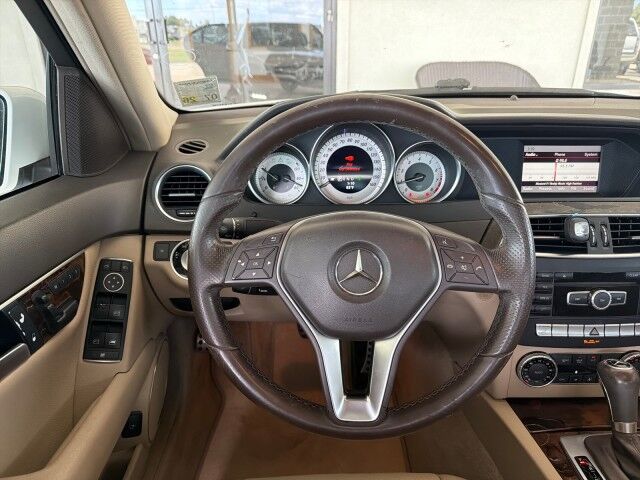 2013 Mercedes-Benz C-Class C 250 Sport Lafayette LA