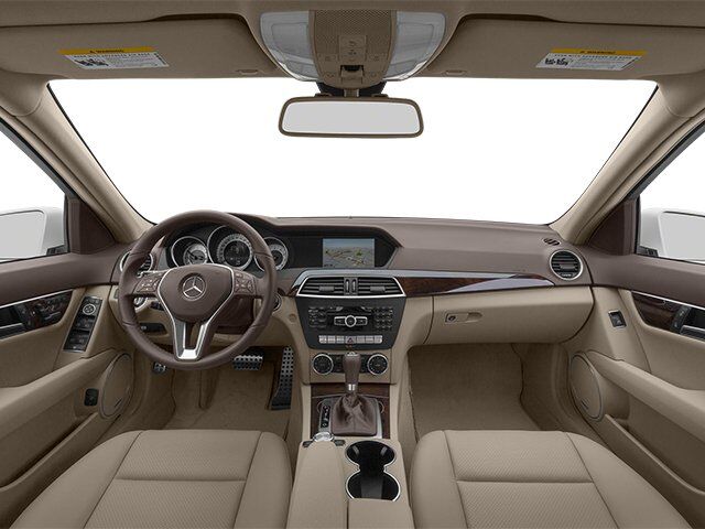 2013 Mercedes-Benz C-Class C 250 Winder GA