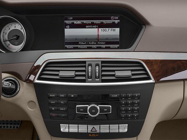 2013 Mercedes-Benz C-Class C 250 Winder GA