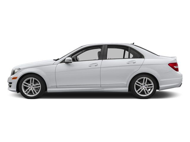 2013 Mercedes-Benz C-Class C 250 Winder GA