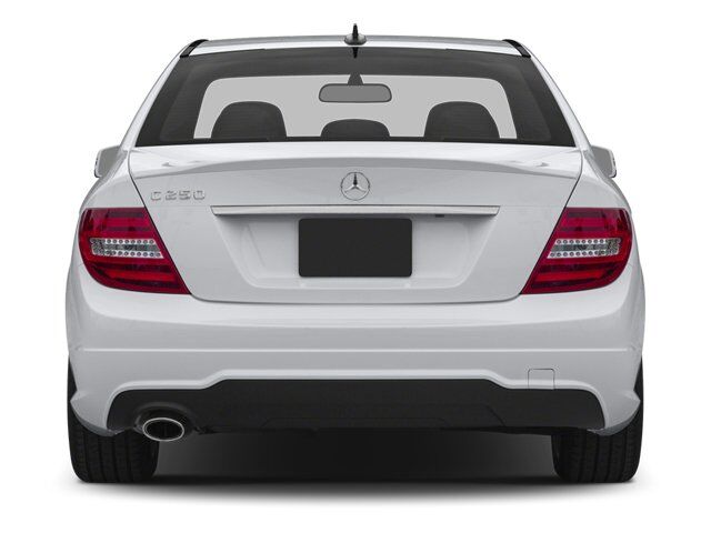2013 Mercedes-Benz C-Class C 250 Winder GA