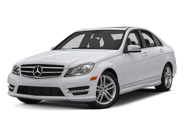 2013 Mercedes-Benz C-Class C 250 Winder GA