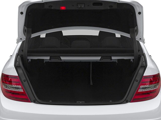 2013 Mercedes-Benz C-Class C 250 Winder GA