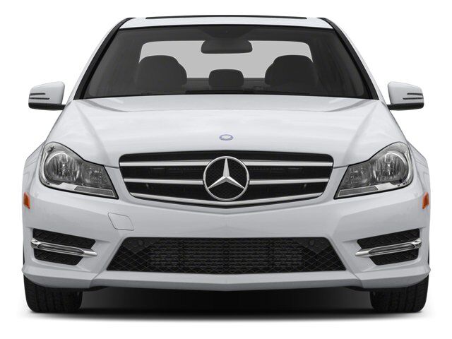 2013 Mercedes-Benz C-Class C 250 Winder GA