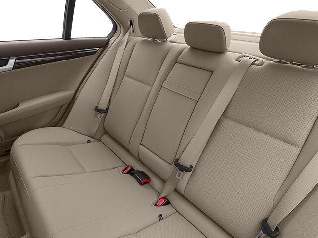 2013 Mercedes-Benz C-Class C 250 Winder GA