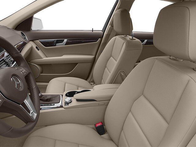 2013 Mercedes-Benz C-Class C 250 Winder GA