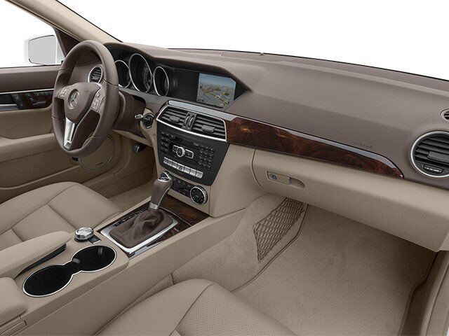 2013 Mercedes-Benz C-Class C 250 Winder GA