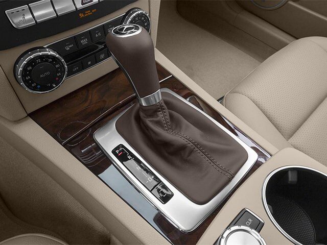 2013 Mercedes-Benz C-Class C 250 Winder GA