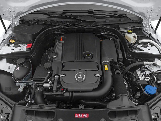 2013 Mercedes-Benz C-Class C 250 Winder GA