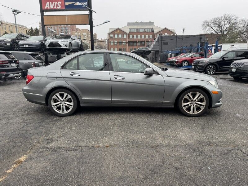2013 Mercedes-Benz C-Class C 300 Luxury Arlington VA