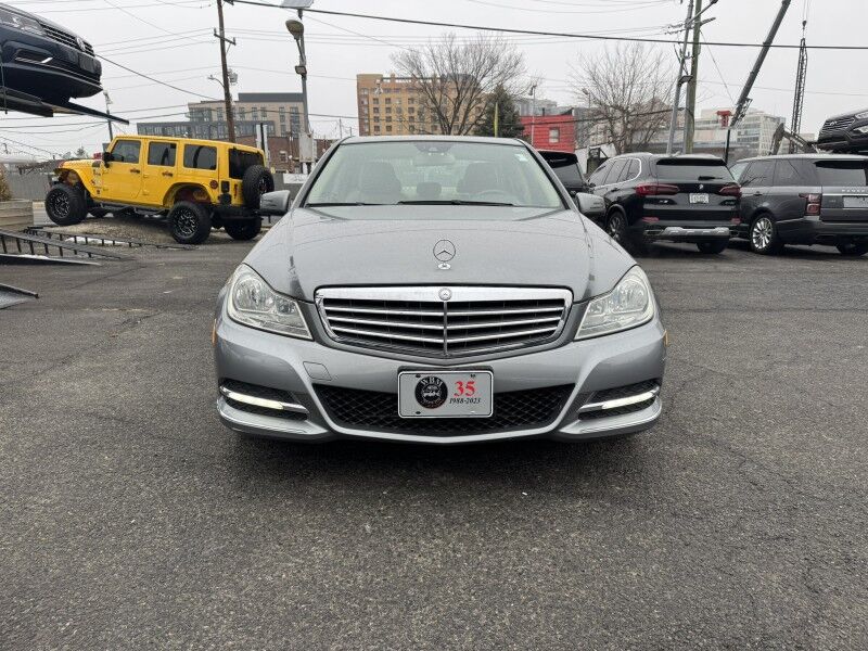 2013 Mercedes-Benz C-Class C 300 Luxury Arlington VA