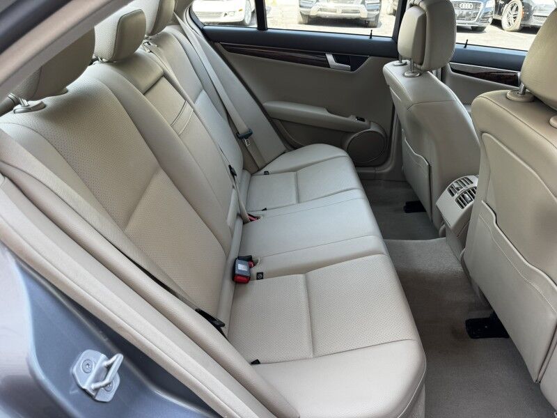2013 Mercedes-Benz C-Class C 300 Luxury Willow Grove PA