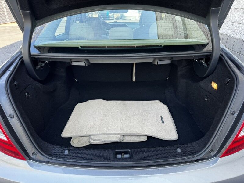 2013 Mercedes-Benz C-Class C 300 Luxury Willow Grove PA